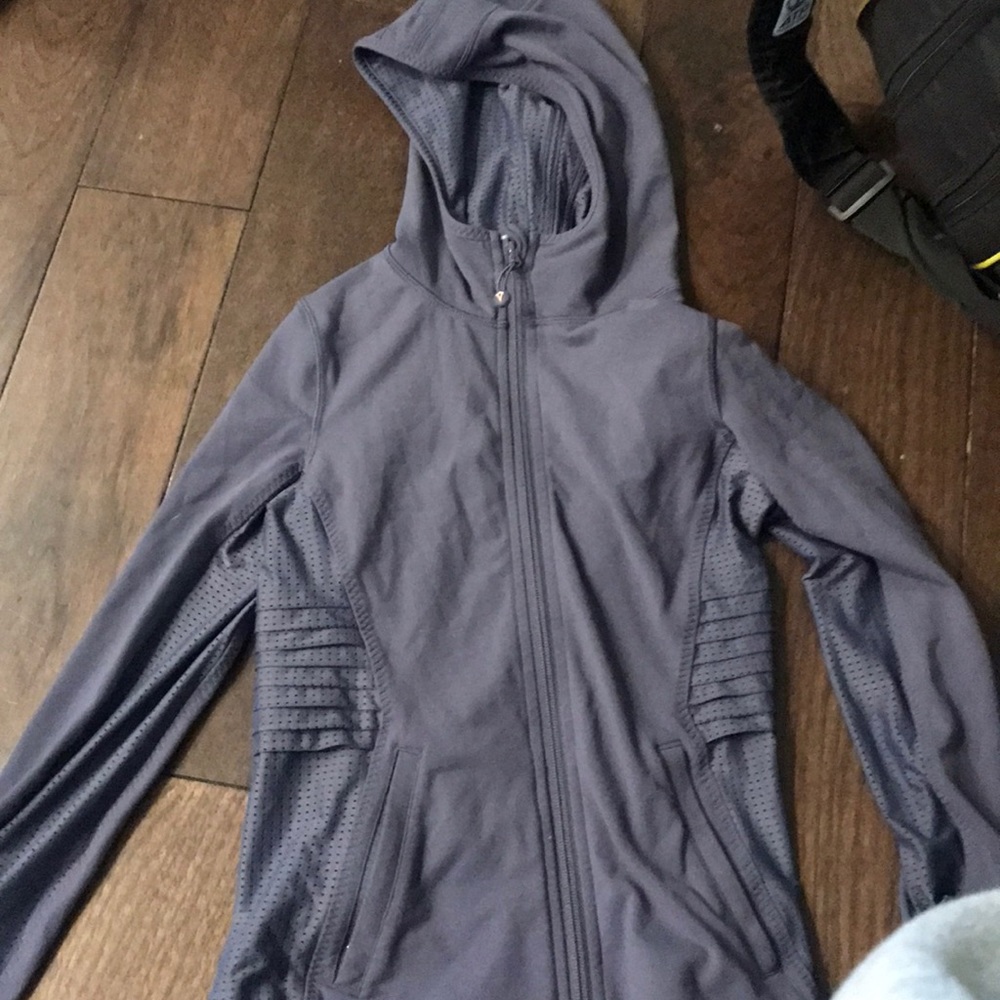 Ivivva Athletic jacket